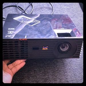ViewSonic projector
